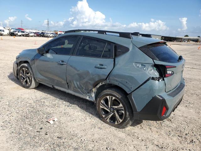 Photo 1 VIN: JF2GUADC5R8210204 - SUBARU CROSSTREK 