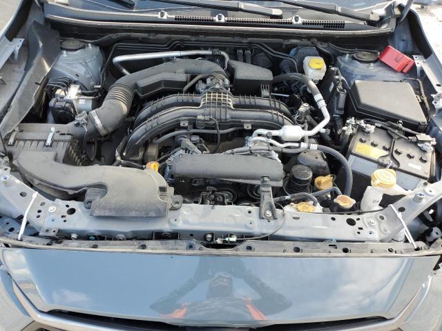 Photo 11 VIN: JF2GUADC5R8210204 - SUBARU CROSSTREK 