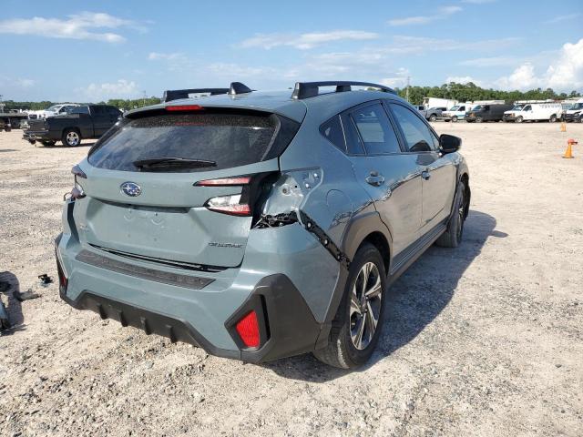 Photo 2 VIN: JF2GUADC5R8210204 - SUBARU CROSSTREK 