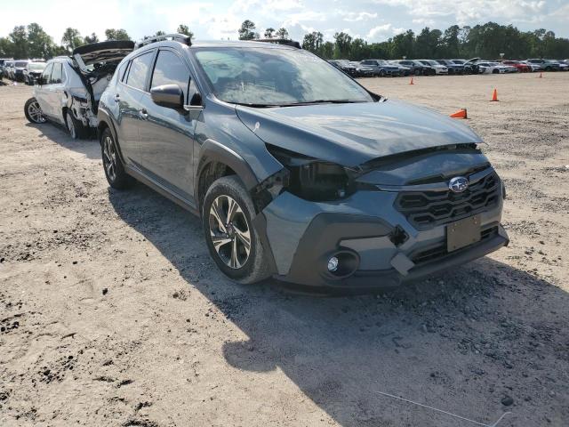 Photo 3 VIN: JF2GUADC5R8210204 - SUBARU CROSSTREK 