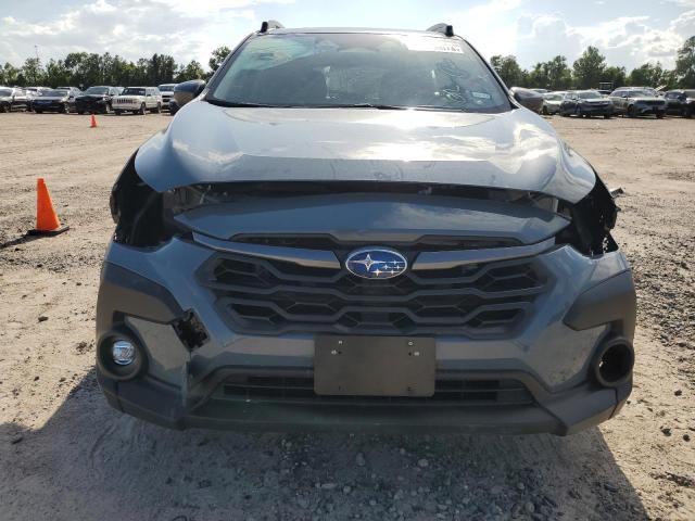 Photo 4 VIN: JF2GUADC5R8210204 - SUBARU CROSSTREK 