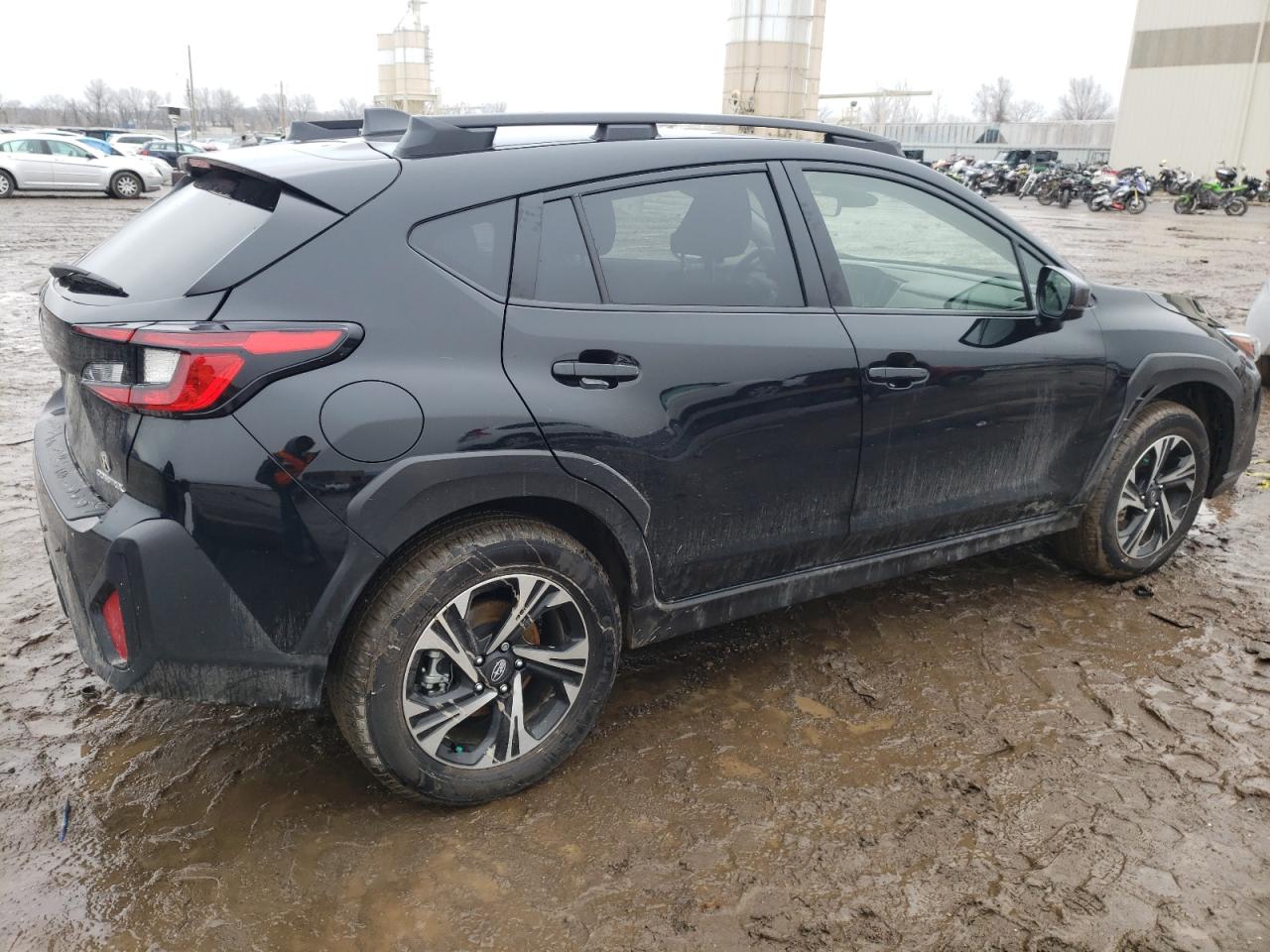 Photo 2 VIN: JF2GUADC5R8253246 - SUBARU CROSSTREK 