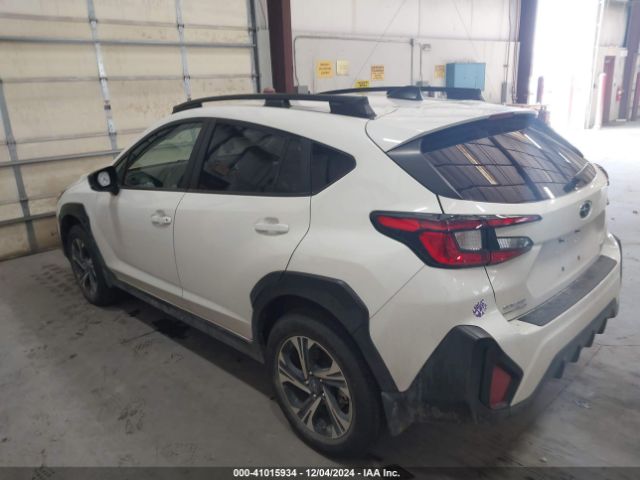 Photo 2 VIN: JF2GUADC5R8291334 - SUBARU CROSSTREK 