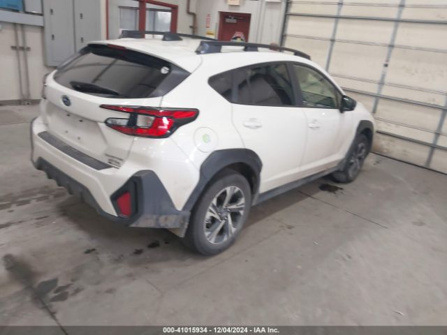 Photo 3 VIN: JF2GUADC5R8291334 - SUBARU CROSSTREK 