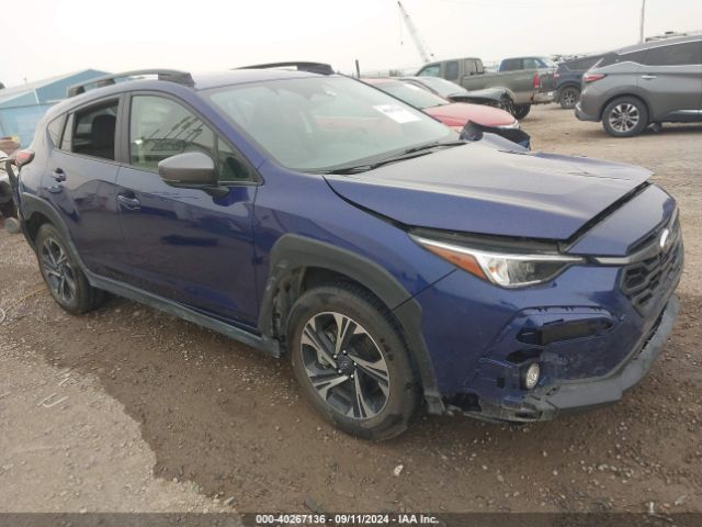 Photo 0 VIN: JF2GUADC5R8292550 - SUBARU CROSSTREK 