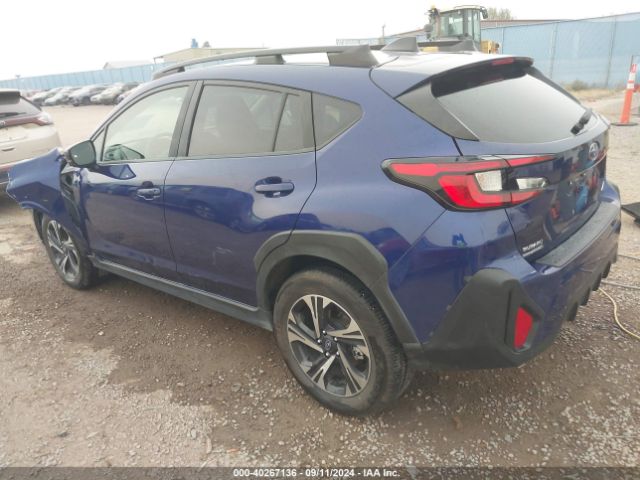 Photo 2 VIN: JF2GUADC5R8292550 - SUBARU CROSSTREK 