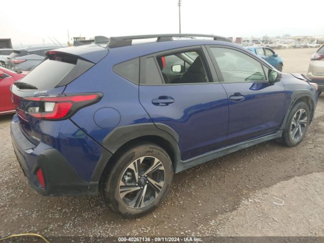 Photo 3 VIN: JF2GUADC5R8292550 - SUBARU CROSSTREK 