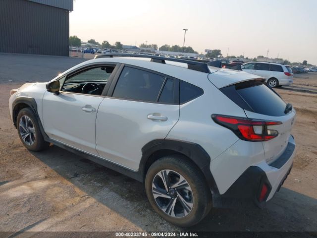 Photo 2 VIN: JF2GUADC5R8313252 - SUBARU CROSSTREK 