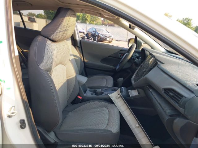 Photo 4 VIN: JF2GUADC5R8313252 - SUBARU CROSSTREK 