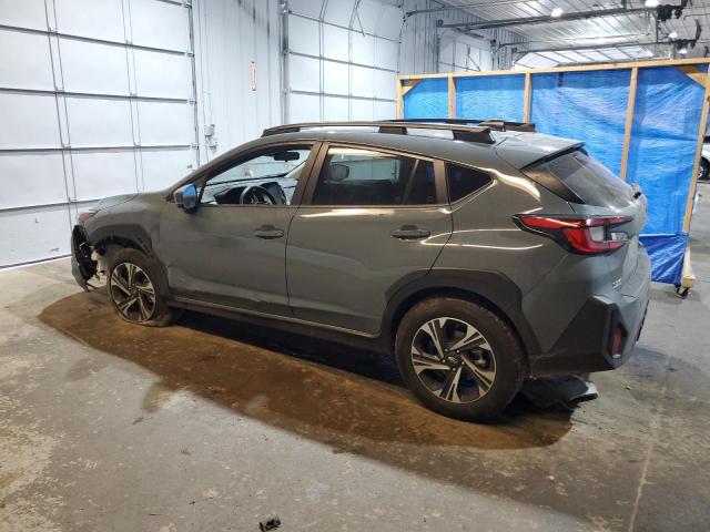 Photo 1 VIN: JF2GUADC5R8332240 - SUBARU CROSSTREK 