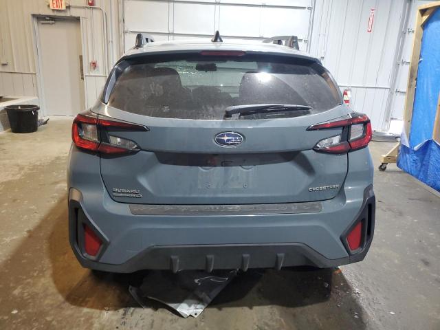 Photo 5 VIN: JF2GUADC5R8332240 - SUBARU CROSSTREK 