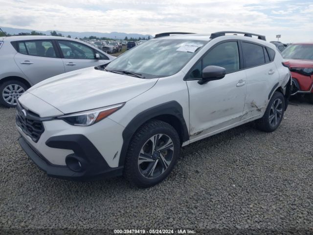 Photo 1 VIN: JF2GUADC5RH211675 - SUBARU CROSSTREK 