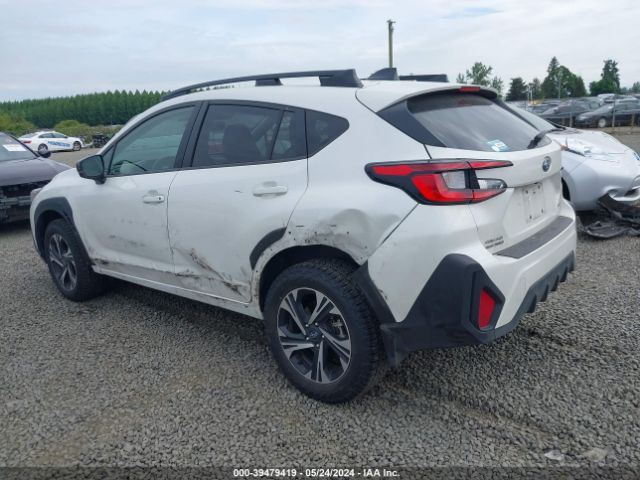 Photo 2 VIN: JF2GUADC5RH211675 - SUBARU CROSSTREK 