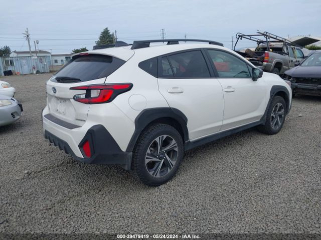 Photo 3 VIN: JF2GUADC5RH211675 - SUBARU CROSSTREK 