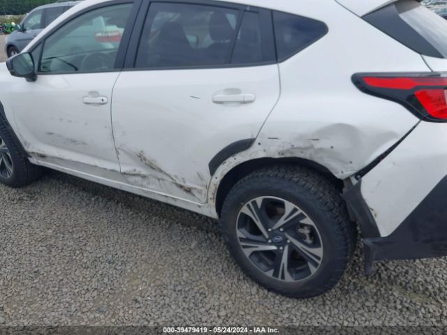 Photo 5 VIN: JF2GUADC5RH211675 - SUBARU CROSSTREK 