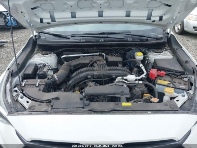 Photo 9 VIN: JF2GUADC5RH211675 - SUBARU CROSSTREK 