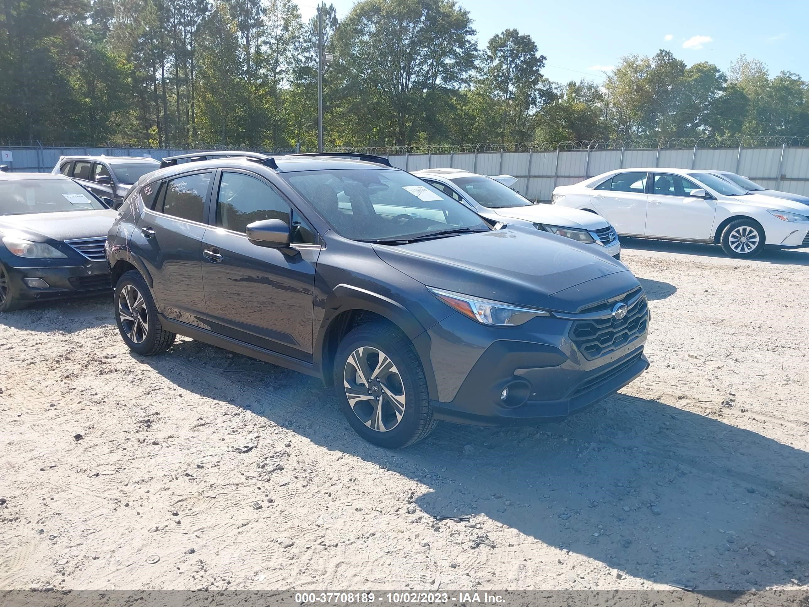 Photo 0 VIN: JF2GUADC5RH223034 - SUBARU CROSSTREK 