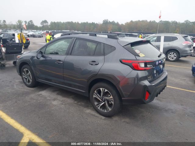 Photo 2 VIN: JF2GUADC5RH223972 - SUBARU CROSSTREK 