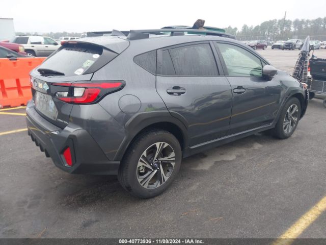 Photo 3 VIN: JF2GUADC5RH223972 - SUBARU CROSSTREK 