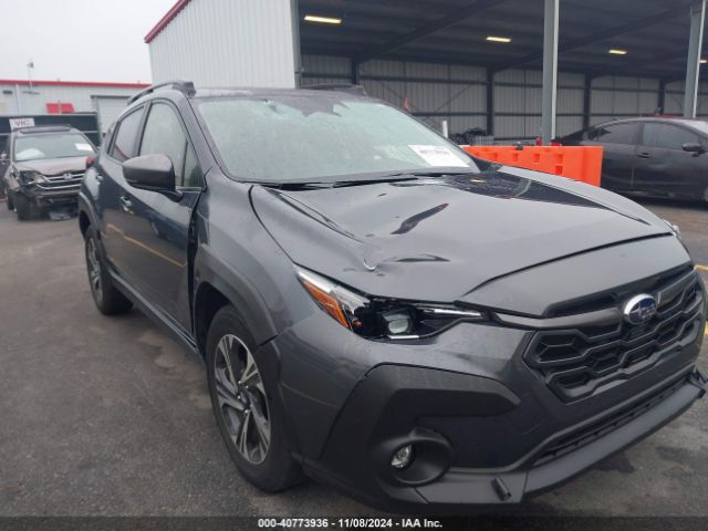 Photo 5 VIN: JF2GUADC5RH223972 - SUBARU CROSSTREK 