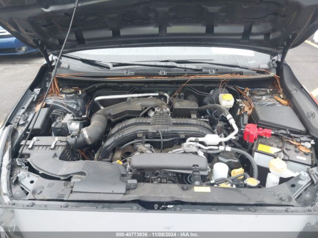 Photo 9 VIN: JF2GUADC5RH223972 - SUBARU CROSSTREK 