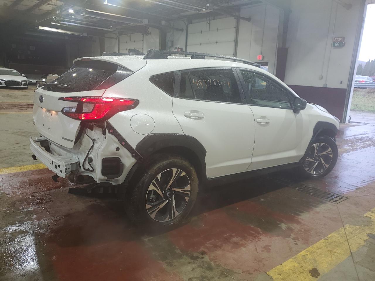 Photo 2 VIN: JF2GUADC5RH226094 - SUBARU CROSSTREK 