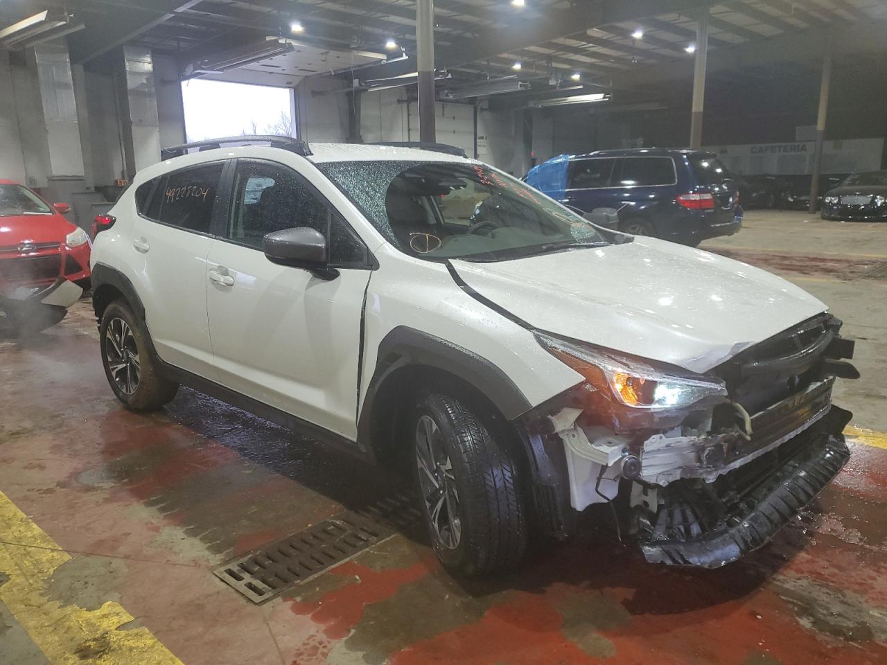 Photo 3 VIN: JF2GUADC5RH226094 - SUBARU CROSSTREK 