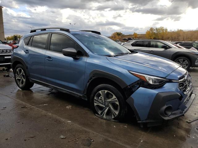 Photo 3 VIN: JF2GUADC5RH257183 - SUBARU CROSSTREK 