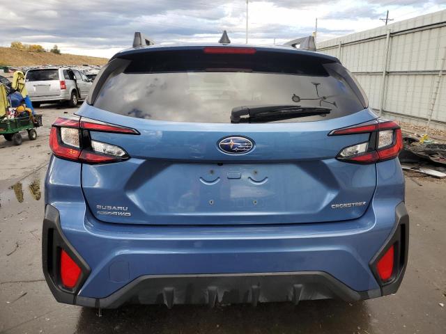 Photo 5 VIN: JF2GUADC5RH257183 - SUBARU CROSSTREK 