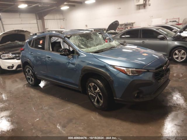 Photo 0 VIN: JF2GUADC5RH258673 - SUBARU CROSSTREK 