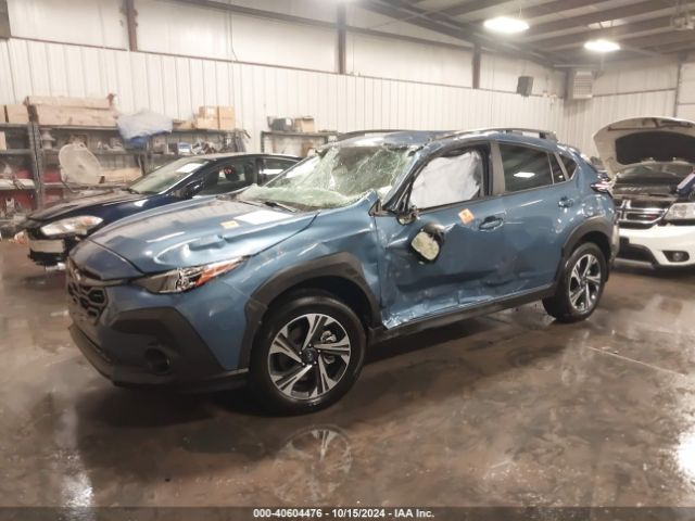 Photo 1 VIN: JF2GUADC5RH258673 - SUBARU CROSSTREK 