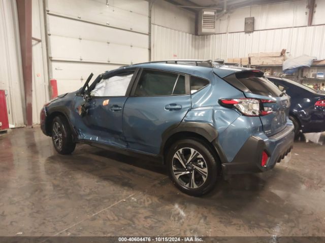 Photo 2 VIN: JF2GUADC5RH258673 - SUBARU CROSSTREK 