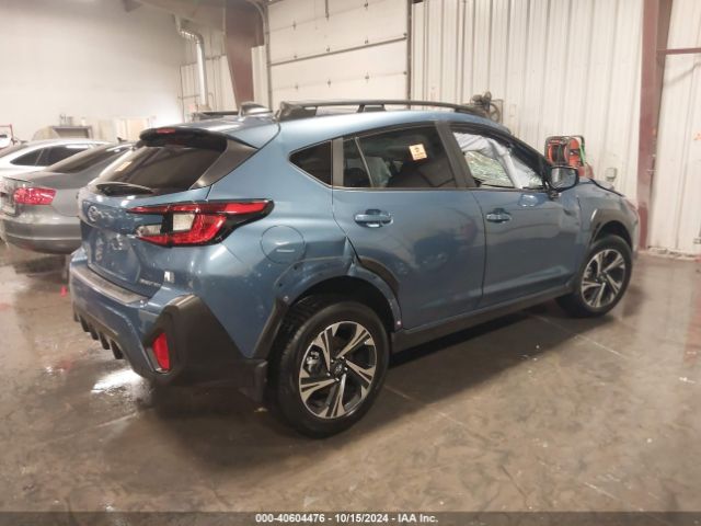 Photo 3 VIN: JF2GUADC5RH258673 - SUBARU CROSSTREK 