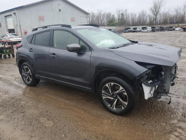 Photo 3 VIN: JF2GUADC5RH282827 - SUBARU CROSSTREK 