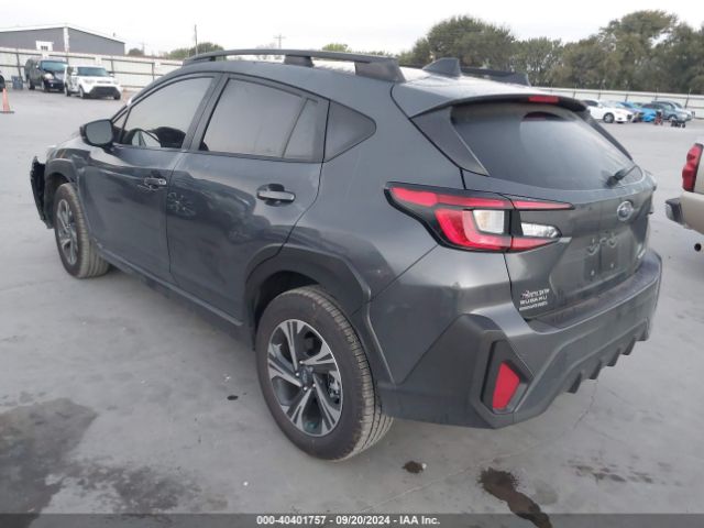 Photo 2 VIN: JF2GUADC5RH357008 - SUBARU CROSSTREK 