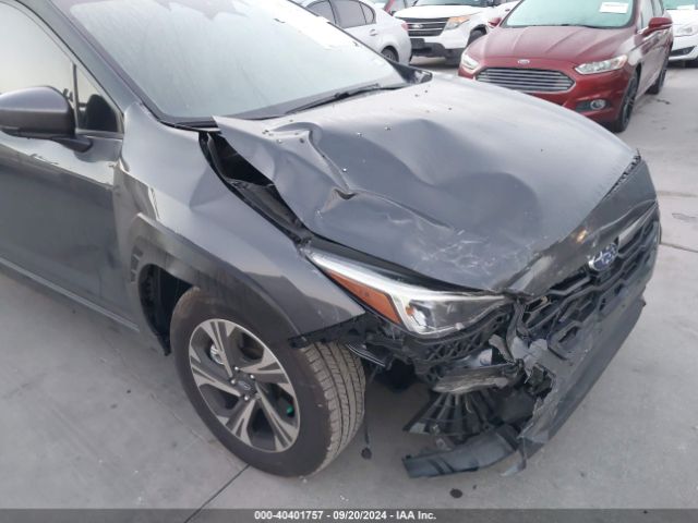 Photo 5 VIN: JF2GUADC5RH357008 - SUBARU CROSSTREK 