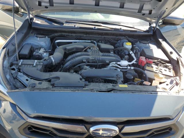 Photo 10 VIN: JF2GUADC6R8209062 - SUBARU CROSSTREK 