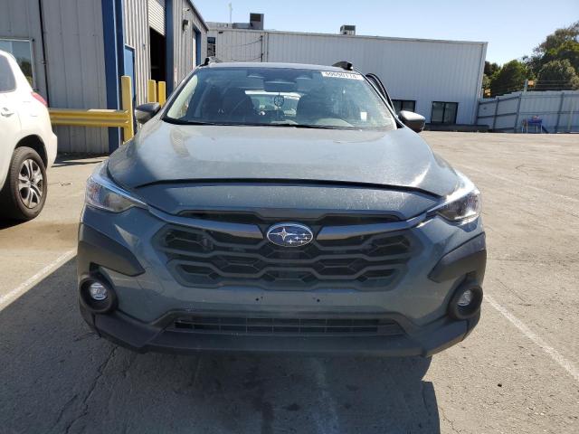 Photo 4 VIN: JF2GUADC6R8209062 - SUBARU CROSSTREK 