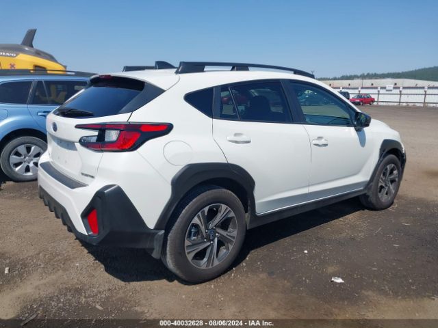 Photo 3 VIN: JF2GUADC6R8245706 - SUBARU CROSSTREK 