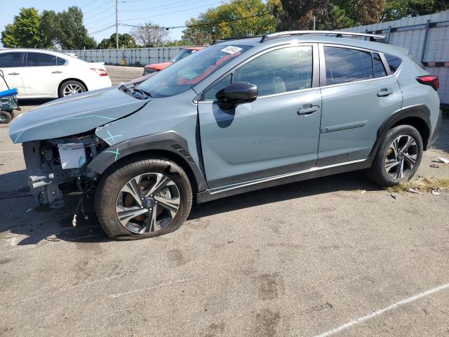 Photo 0 VIN: JF2GUADC6R8258343 - SUBARU CROSSTREK 