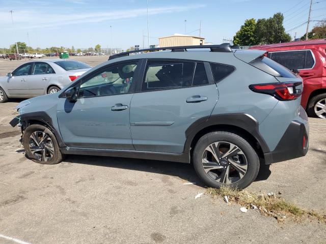 Photo 1 VIN: JF2GUADC6R8258343 - SUBARU CROSSTREK 