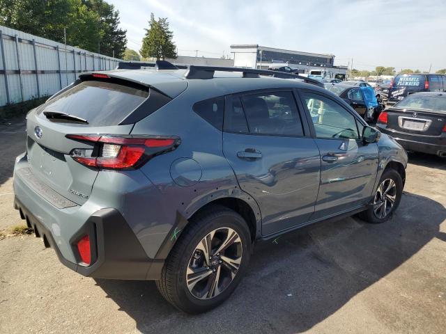 Photo 2 VIN: JF2GUADC6R8258343 - SUBARU CROSSTREK 