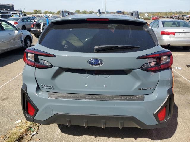 Photo 5 VIN: JF2GUADC6R8258343 - SUBARU CROSSTREK 