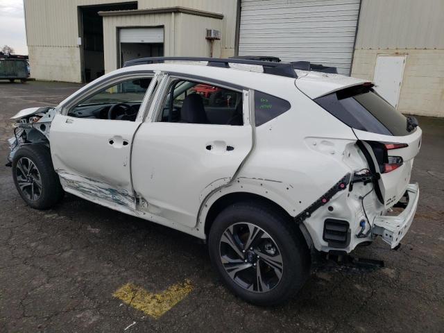 Photo 1 VIN: JF2GUADC6R8267138 - SUBARU CROSSTREK 