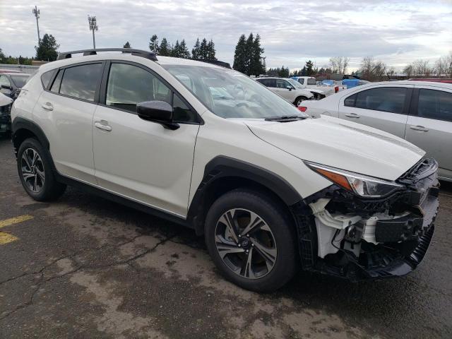 Photo 3 VIN: JF2GUADC6R8267138 - SUBARU CROSSTREK 