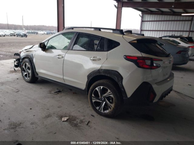 Photo 2 VIN: JF2GUADC6R8325815 - SUBARU CROSSTREK 