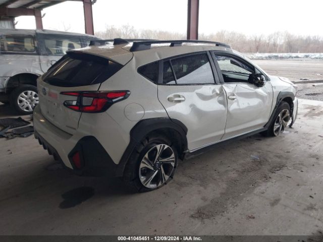 Photo 3 VIN: JF2GUADC6R8325815 - SUBARU CROSSTREK 