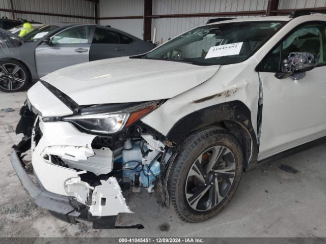 Photo 5 VIN: JF2GUADC6R8325815 - SUBARU CROSSTREK 