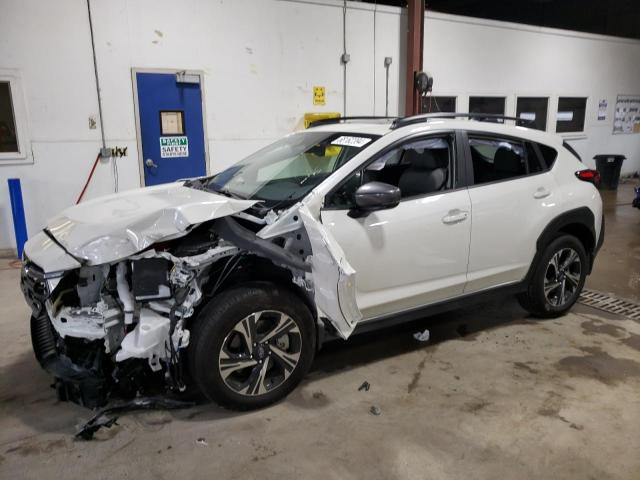 Photo 0 VIN: JF2GUADC6R8330240 - SUBARU CROSSTREK 