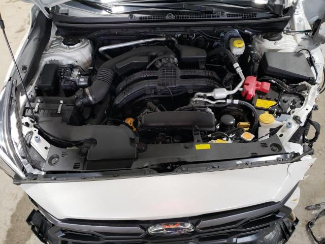 Photo 11 VIN: JF2GUADC6R8330240 - SUBARU CROSSTREK 